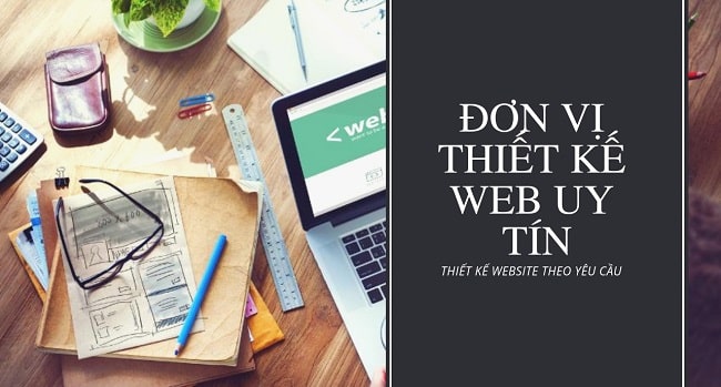 Địa chỉ thiết kế web tại Nam Định uy tín, chuyên nghiệp